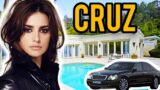 Penelope Cruz: The Dreamer Who Became a Hollywood Star Against All Odds | Biography