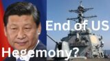 Persian Gulf’s Joint Navy with China! US Hegemony Coming to End??
