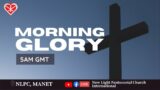Peter A. Gawugah | Morning Glory  | 09/06/2023