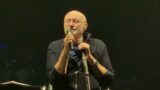 Phil Collins Against All Odds  Live At Qudos Arena Sydney 22 01 19