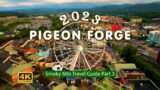 Pigeon Forge 2023 Travel Guide – A Smoky Mtn Getaway