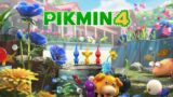 Pikmin 4 – It's Up To You To Rescue The Rescue Corps (Switch Gameplay)