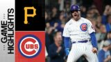 Pirates vs. Cubs Game Highlights (6/14/23) | MLB Highlights