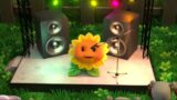 Plants vs Zombies – Music Video Zombies on Your Lawn – 3D Cartoon Animation TRAILER