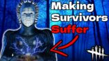 Playing The MOST ANNOYING Pinhead Build – Dead By Daylight
