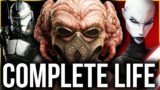 Plo Koon | The COMPLETE Life Story (Canon & Legends) Part 2