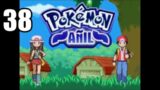 Pokemon Anil Let's Play – Part 38 (END) – PROFESSOR OAK & ASH