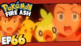 Pokemon Fire Ash Part 66 Fan Game Gameplay Walkthrough #Pokemon