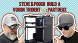 Pooch's Trident Build! – (Part 2)