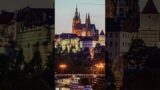 Prague – Charming European City #shorts #amazing #beautiful #travel #prague