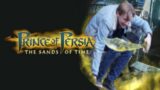 Prince Of Persia Sands Of Time: A Look Back