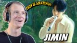 Producer Reacts to Jimin – Letter (Dear. ARMY) Live #2023BTSFESTA