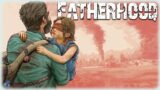 Protect Your Daughter in a This War Of Mine meets The Last Of Us Game – Fatherhood