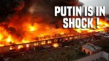 Putin's Last Hope Has Been Destroyed! Russian Soldiers Have Abandoned the War