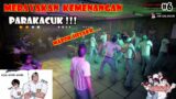 RAYAKAN KEMENANGAN BERSAMA PARAKACUK !!! TroubleMaker – Indonesia !! PART #6 #troublemaker