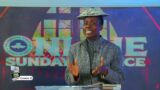 RCCG ONLINE SUNDAY SERVICE WITH PASTOR E.A ADEBOYE || FOR WHOM THE HEAVENS OPEN PART 17