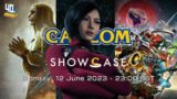 RE4 DLC Announcement, SF6, Dragons Dogma? CAPCOM Showcase LIVE Reaction