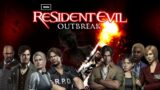 RESIDENT EVIL OUTBREAK