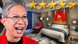 REVIEW KAMAR HOTEL YOUTUBER DI SINGAPURA!!