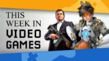 RIP Overwatch 2, GTA 6 Release Window and Mortal Kombat 1 | This Week In Videogames