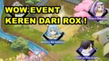 ROX | BAHAS EVENT SLIME YUK