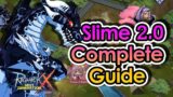 [ROX] Slime Tensura 2.0 Event Complete Guide | KingSpade