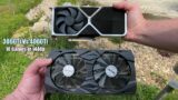 RTX 3060 Ti vs RTX 4060 Ti – What's The Difference at 1440p?
