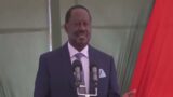 Raila comes to the rescue of Employees