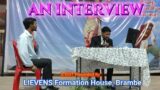 Ranchi Archdiocese/ English Skit: AN INTERVIEW