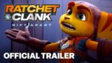 Ratchet & Clank: Rift Apart – Features Trailer | PC Games