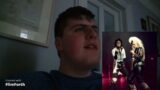 Reaction To Michael Jackson – Dirty Diana