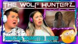 Reaction to "Metallica: Inamorata (Official Music Video)" THE WOLF HUNTERZ Jon and Dolly