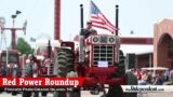 Red Power Round Up comes to land of Big Red