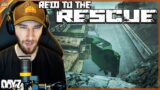 Reid to the Rescue! ft. Halifax – chocoTaco DayZ Deer Isle Gameplay