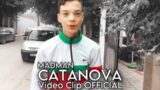 Rekatshi – Catanova (Video Clip Official) Prod By. Katana Beats EP: Red City