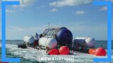 Rescue crews deploy ROVs, continuing Titan search | Morning in America