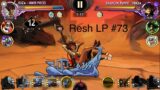 Resh LP #73: Inner Pieces – Skullgirls Mobile