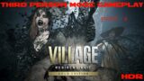 Resident Evil Village [HDR] : Third Person Mode Ultrawide Gameplay – PART 2