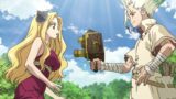 Restore The World | Season 3 | Episode 1 – 9 | Anime English Dub 2023