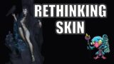 Rethinking Skin Tones – HC 399