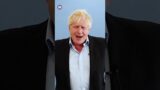 Revealed: Boris Johnson is the Daily Mail's new columnist