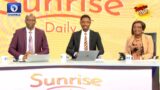 Reviewing President Tinubu's Democracy Day Speech, 10 NASS Leadership | Sunrise Daily