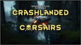 RimWorld Crashlanded Corsairs