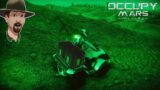 Risking it ALL with my New ATV!- Occupy Mars S2 Ep. 10