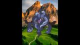 Rivalidades coromon parte 4 "Titan vs Legendario"