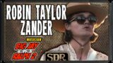 Robin Taylor Zander (Musician) – Uncle Bunny