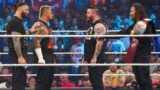 Roman Reigns & Solo Sikoa vs. Sami Zayn & Kevin Owens: WWE Night of Champions 2023 Hype Video