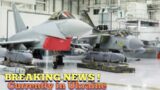 Russia is Shocked! UK Secretly Delivered STORM shadow cruise missile to Ukraine