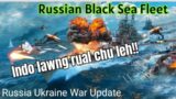 Russian Indo Lawng huaisar awmna Black Fleet an che pui