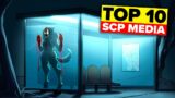 SCP-1471 – MalO Version 1.0.0 – Top 10 SCP Media (Compilation)